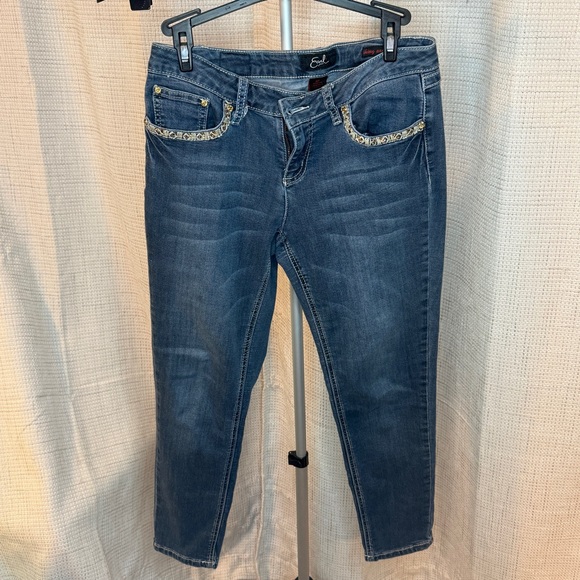 Earl Jeans Denim - Earl Jeans Jeans